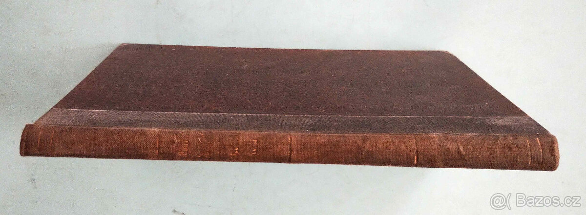 Vlastivěda moravská - 12