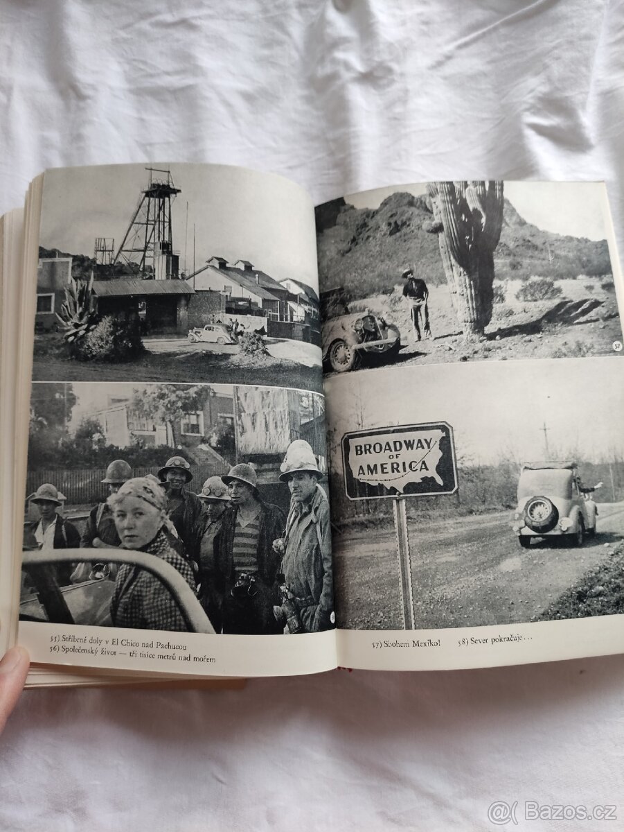 EVROPAN SE VRACÍ - A. F. Elstner - 12