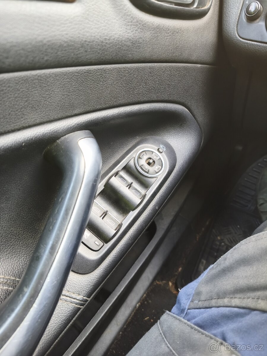 Ford Mondeo díly - 12