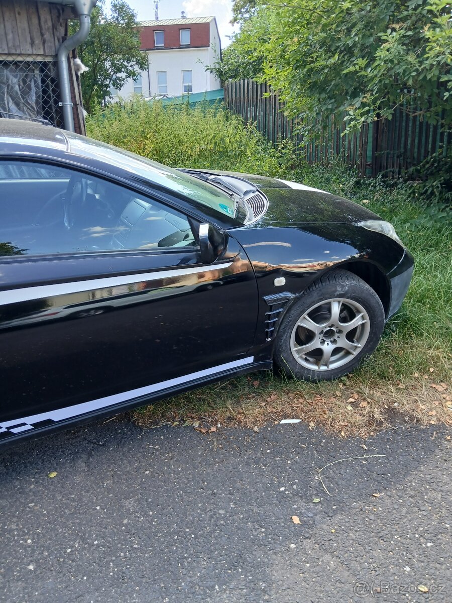 Toyota Celica 1.8. r.2001 .118kw.motor1ZZ-FE T23. - 12