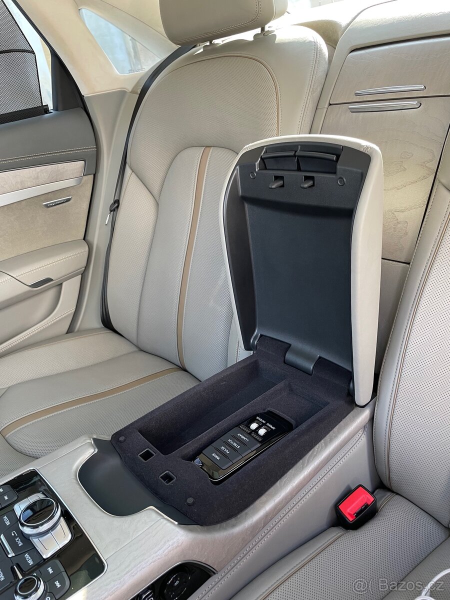 Audi A8L 4.0 TFSI Quattro 81000km 320kw - 12