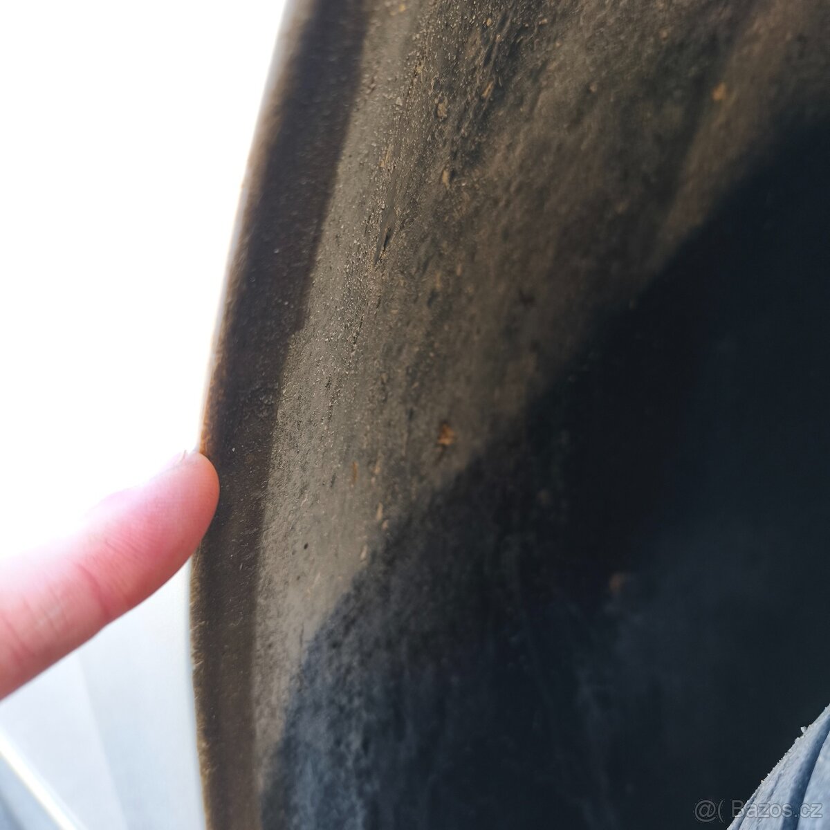 Volkswagen Passat 1.9 TDI 77kw, poctivých 298tkm,bez koroze - 12