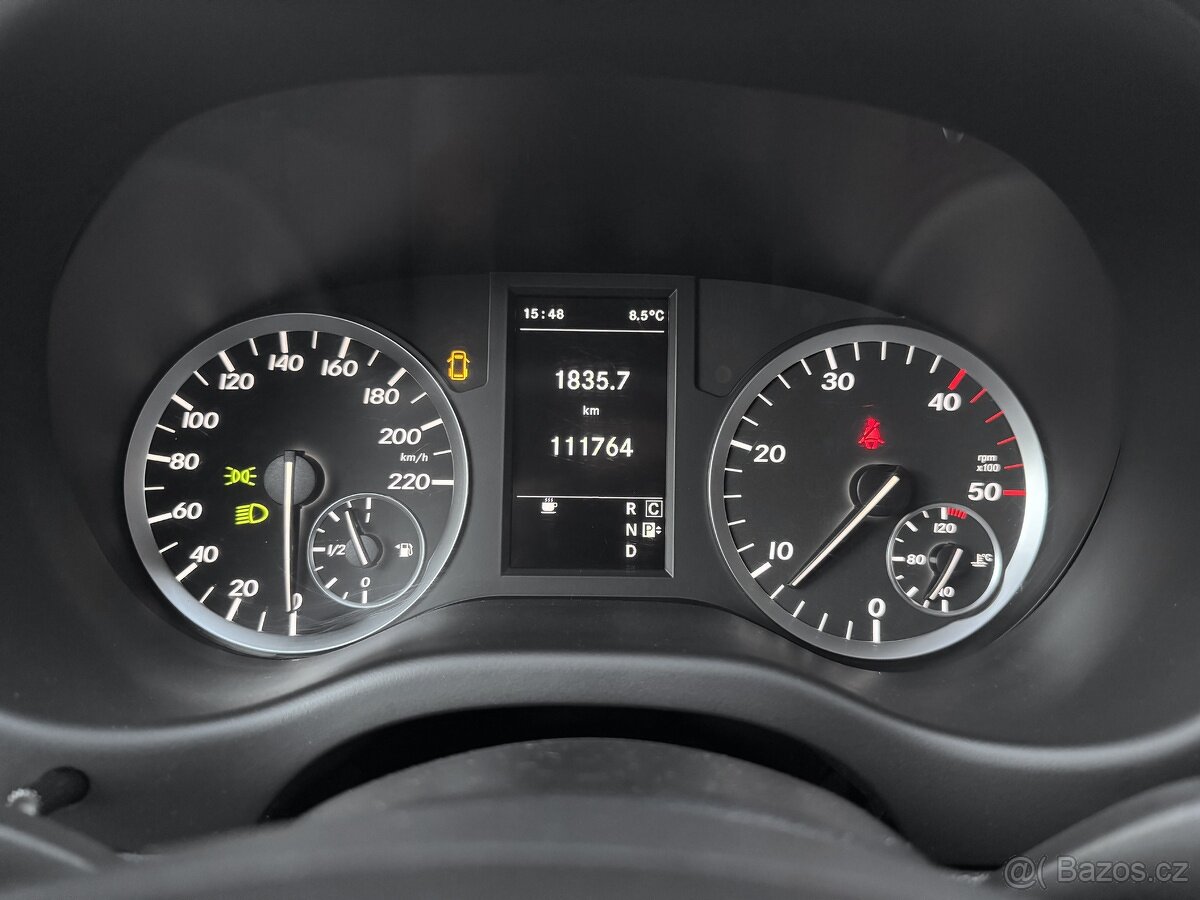 Mercedes-Benz Vito, Tourer Pro 119 CDI - 12