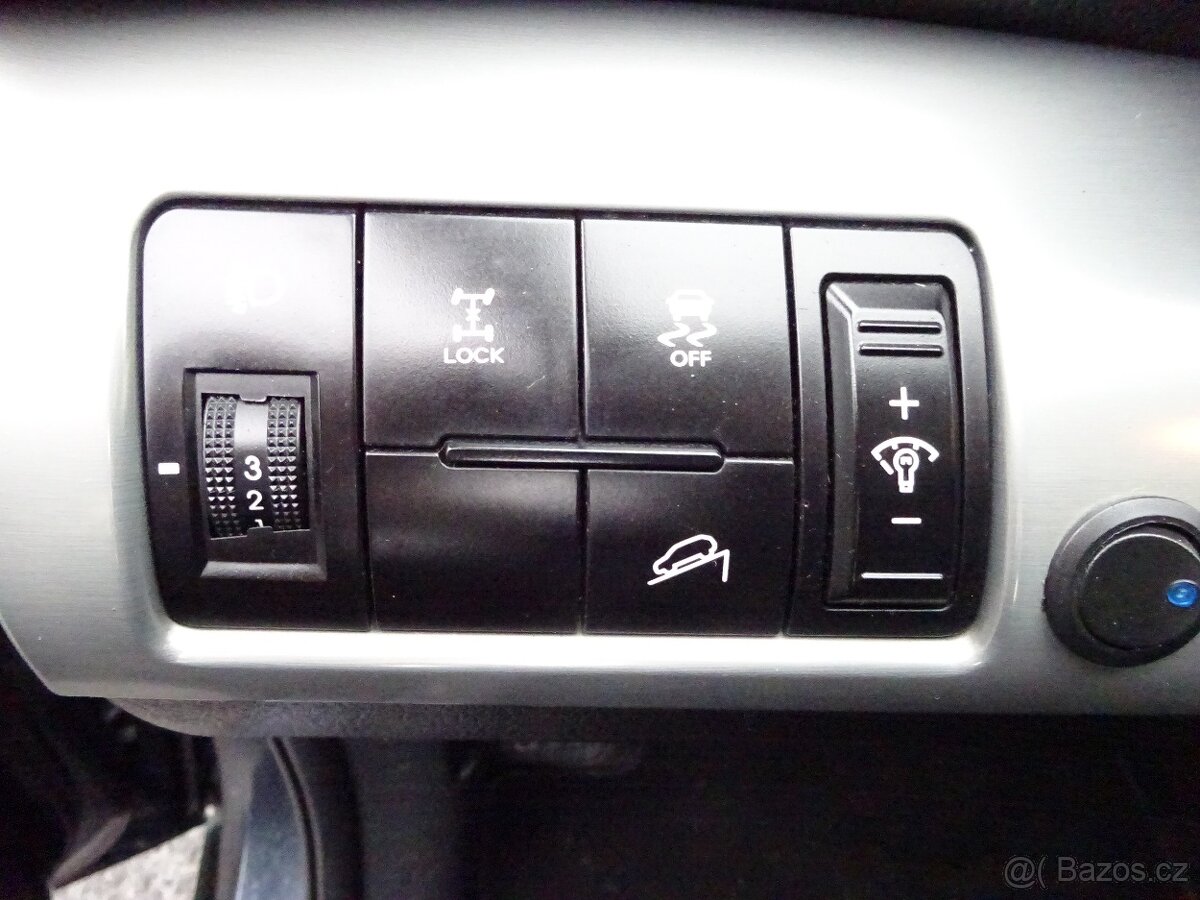 Kia Sorento 2,0 CRDI, 4X4, BEZ KOROZE - 12