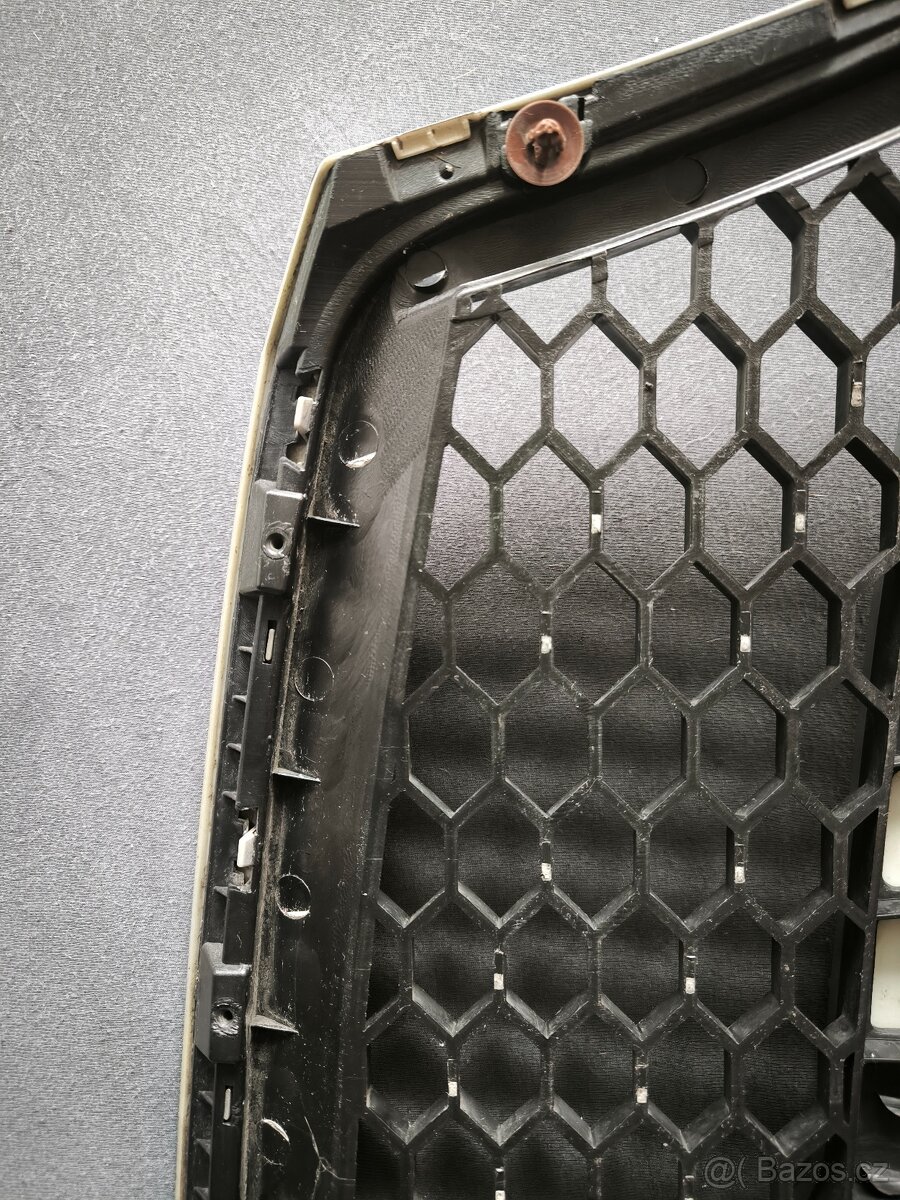 Maska honeycomb - 12