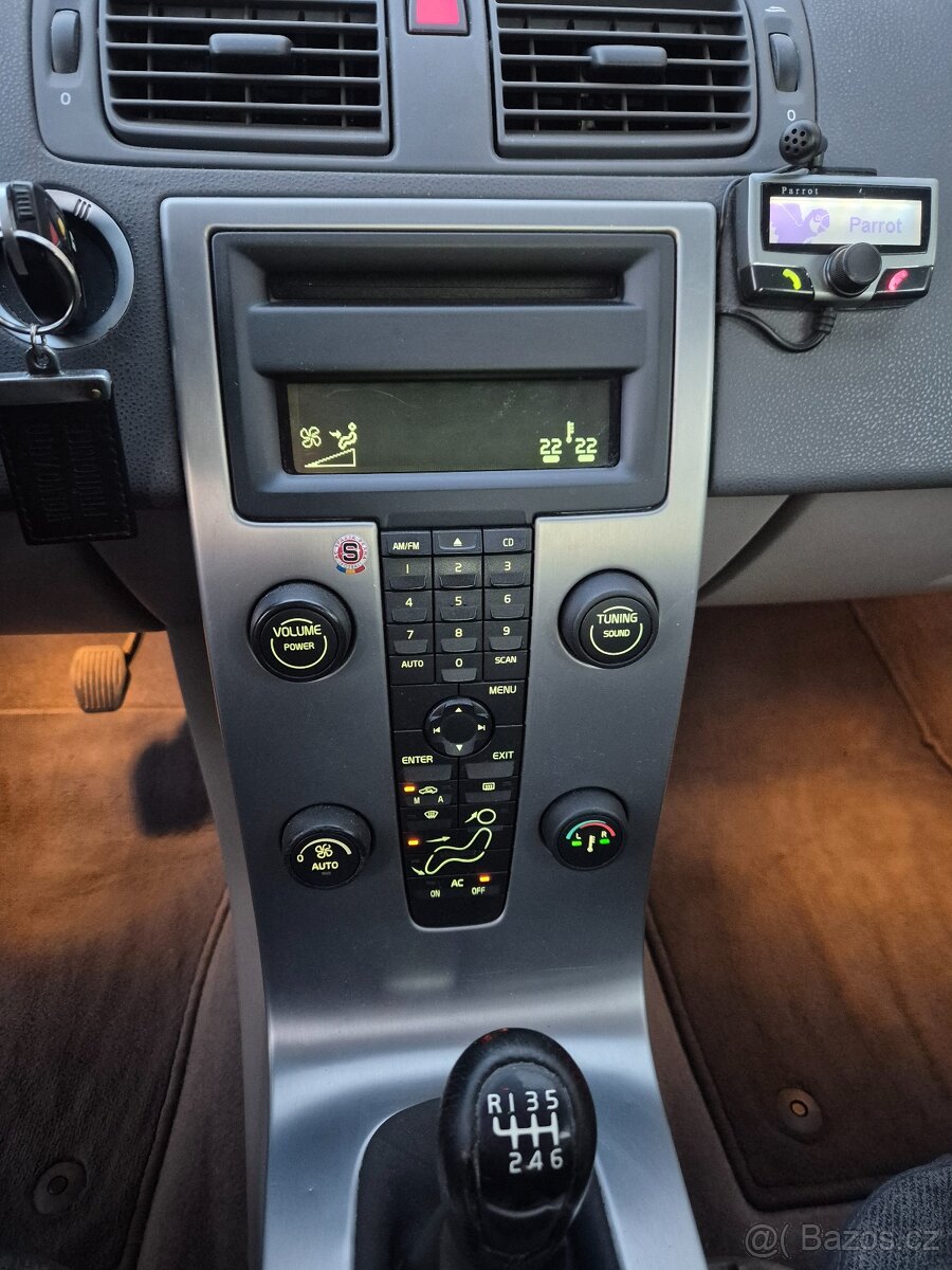 Volvo S40 - 12