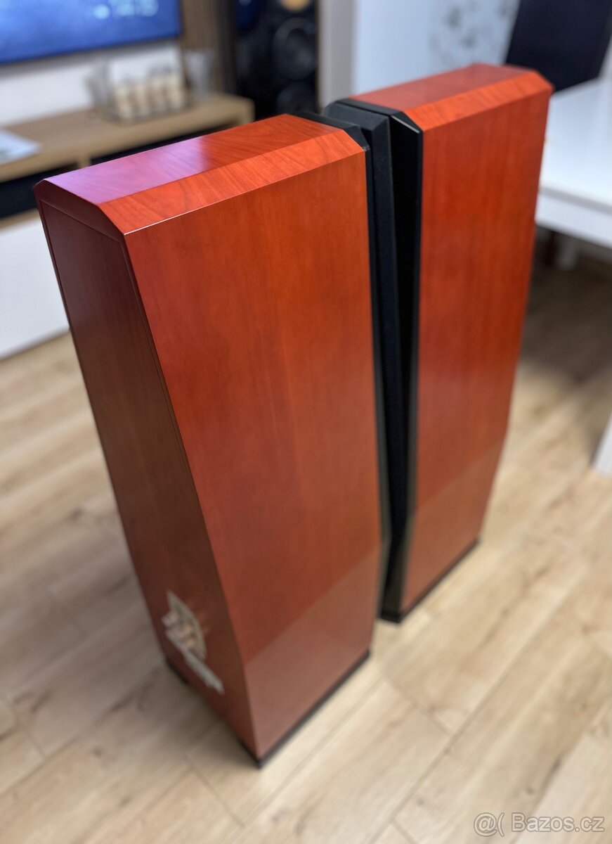 Quadral Aurum Montan VII - 12