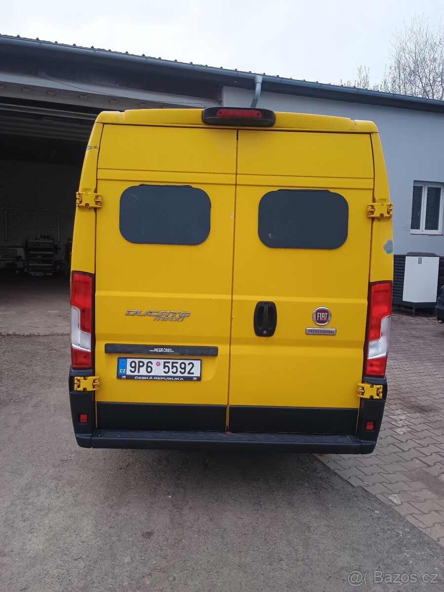 Fiat Ducato - 12