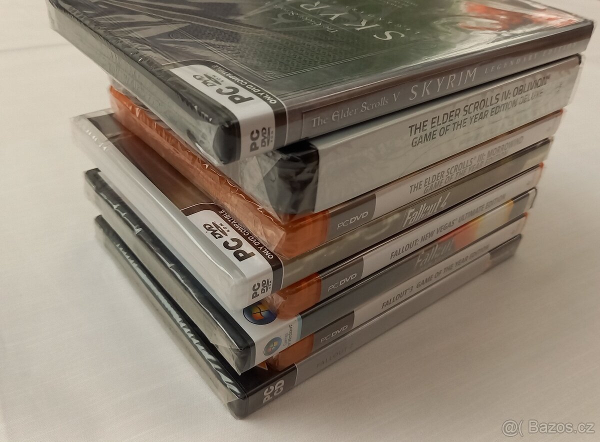 Hry PC, Fallout NV, Fallout 4 - 12