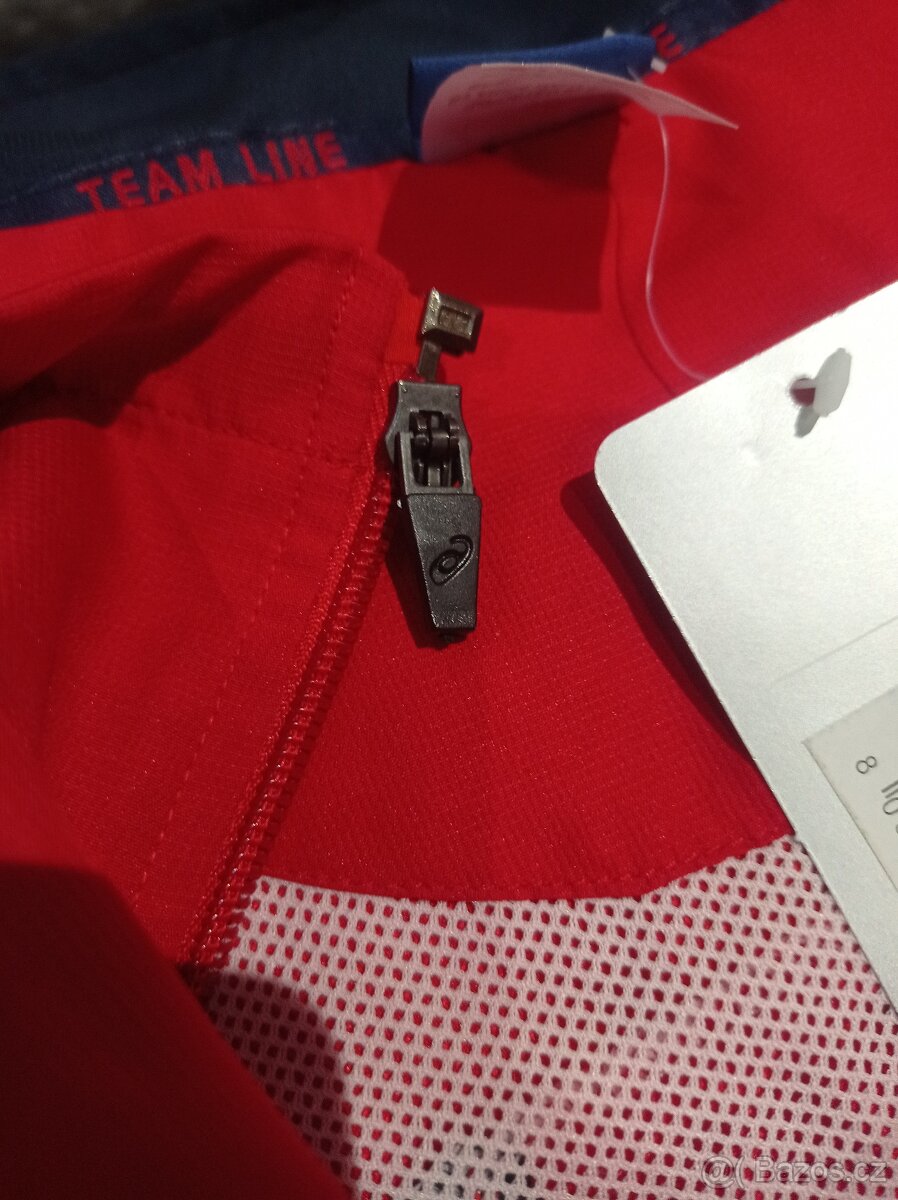 Nové sportovní soupravy Asics, L, XXL - 12