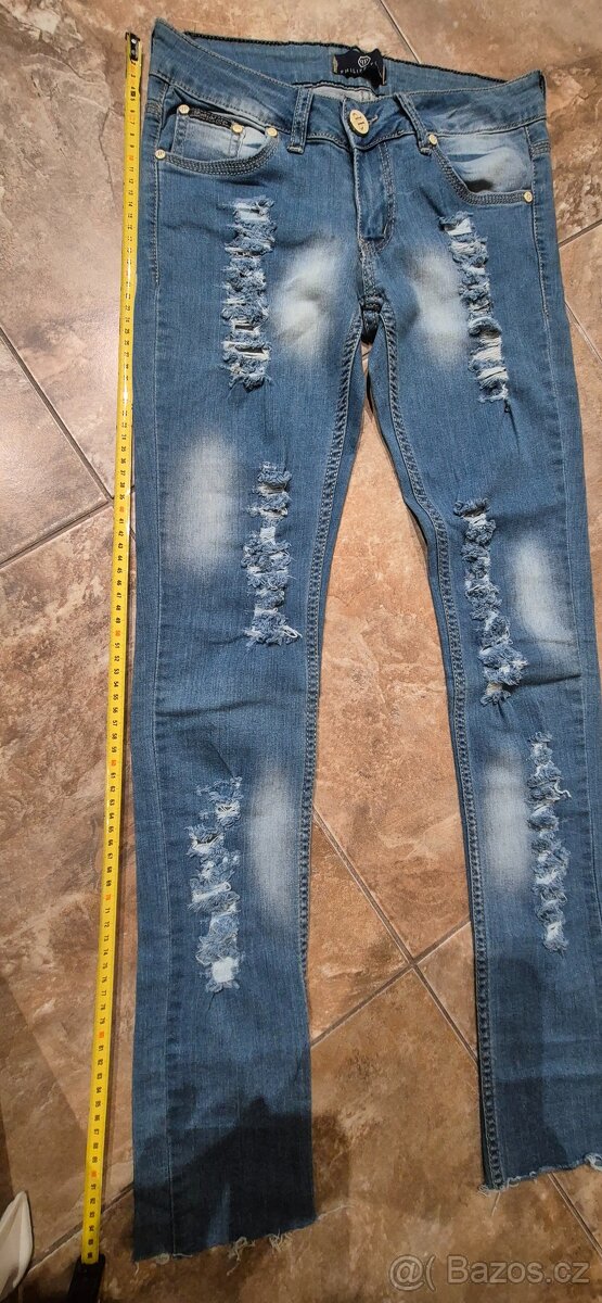 Jeans Philipp Plein v.S - 12