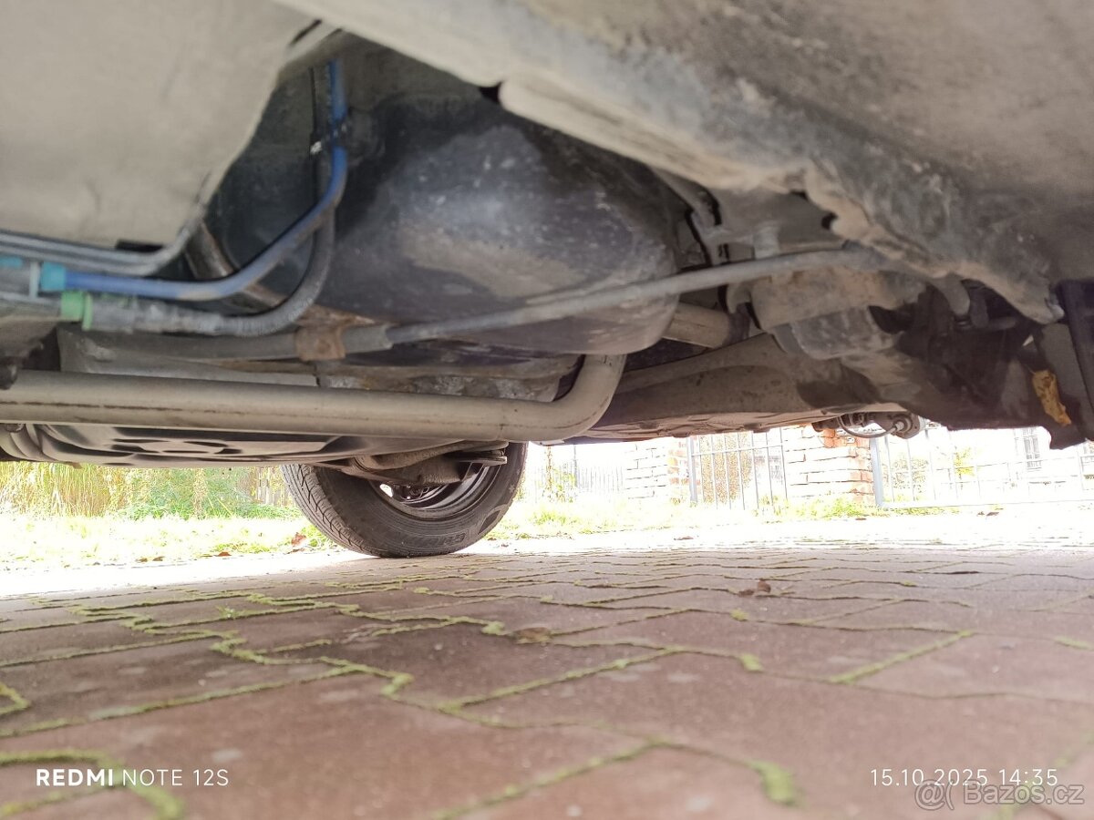 Opel Astra H 1.4 benzín, r.v.2007 - 12