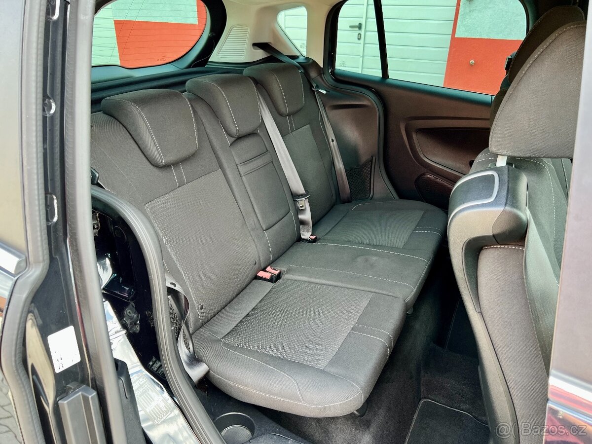 Ford B-MAX 1,5 TDCi / NAVI / 2015 - 12