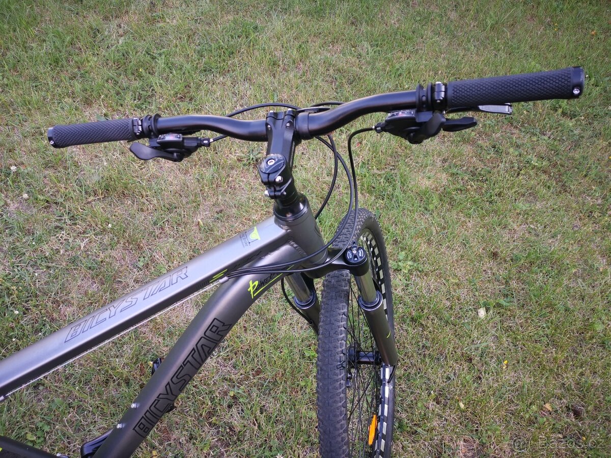 Prodám nové kolo 29" - 12