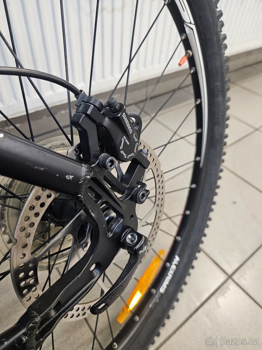 Horske kolo Merida Trail 700 - 12