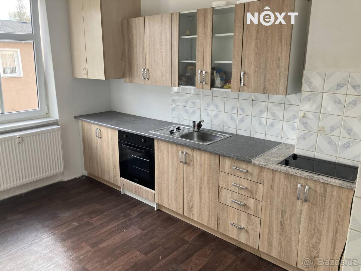 Prodej komerční Činžovní dům, 413㎡ - 12