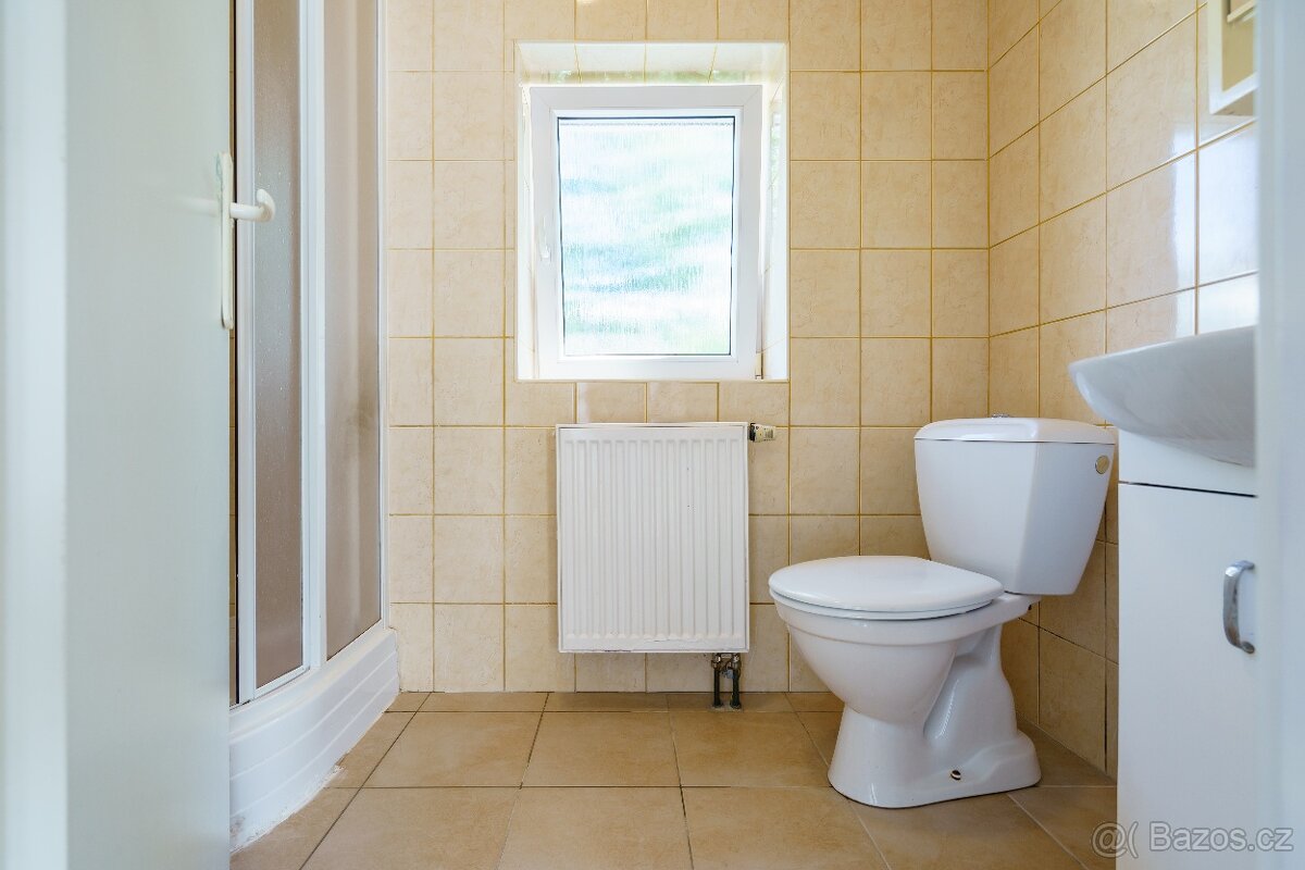 Prodej rodinného domu 130 m², pozemek 770 m² Mořina 242 - 12