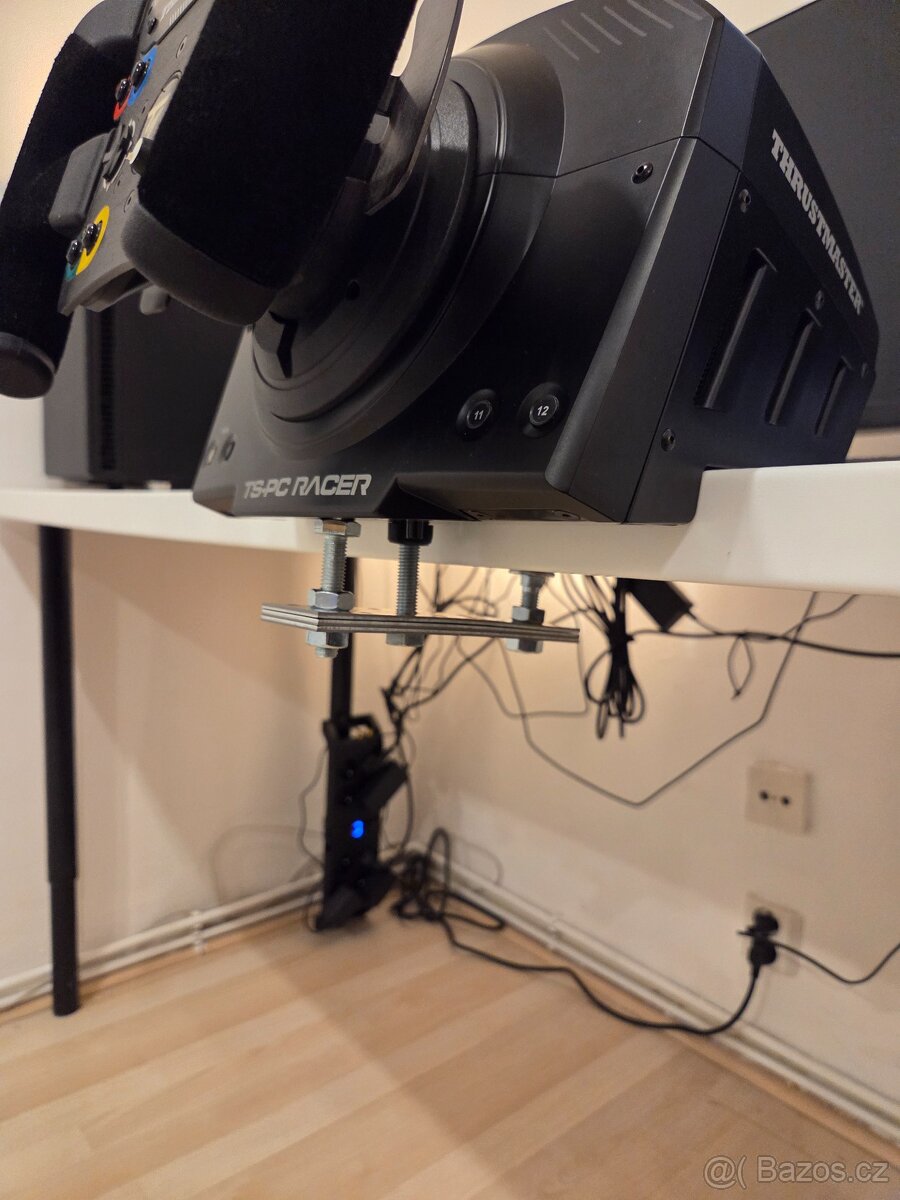 Thrustmaster TS-PC - 12