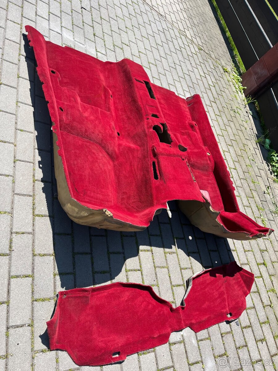 BMW E36 318is 103kW - 12