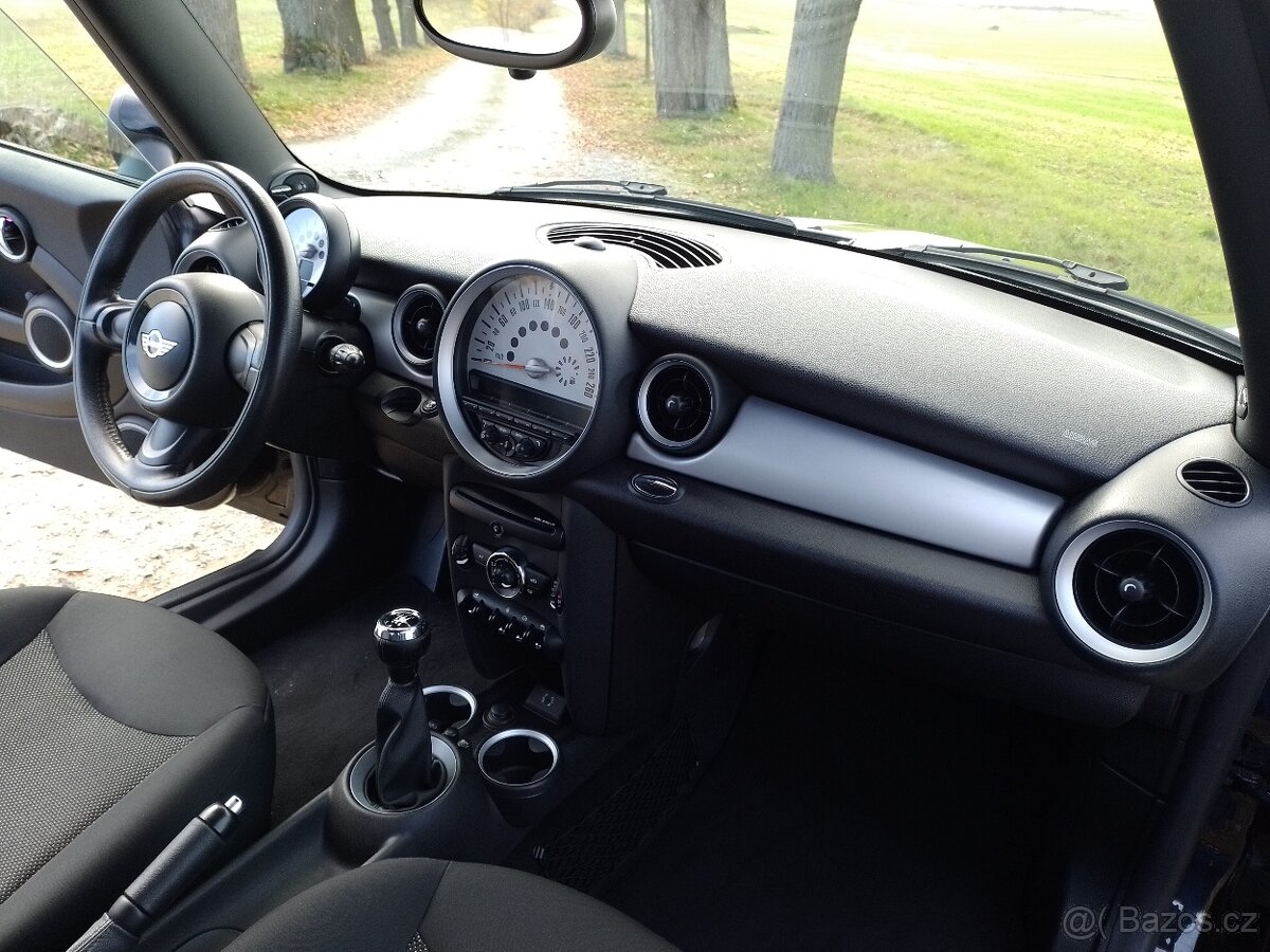 MINI ONE 1.6i-16V /72 kW/, EURO 6. - 12