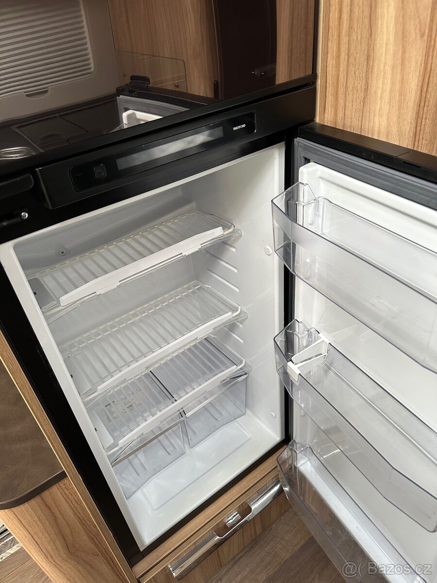 Hymer EX 678 2020 - 12