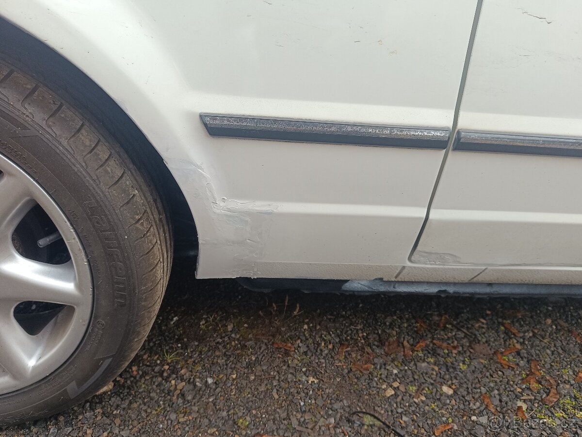 Ford escort 1.4 cabrio - 12