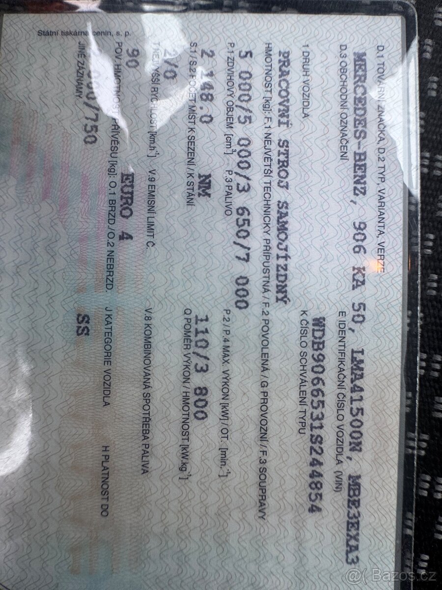 Kanalizacne vozidlo - 12