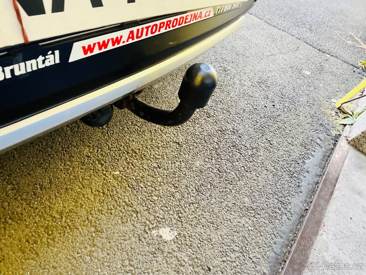 DACIA SANDERO STEPWAY 0.9 i BENZÍN TAŽNÉ NAJ JEN 70 TIS KM - 12