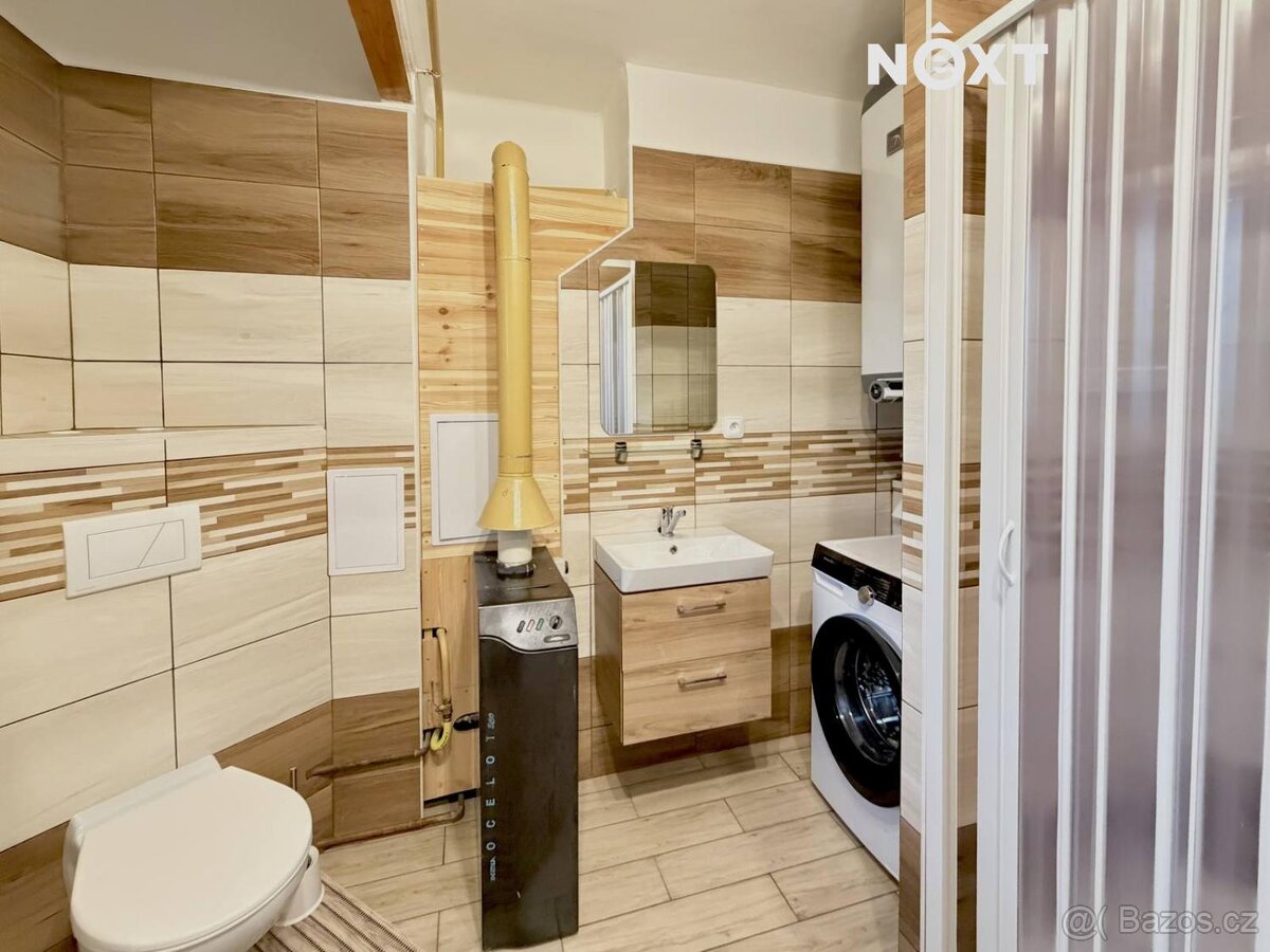 Prodej byt 2+1, 56㎡ - 12