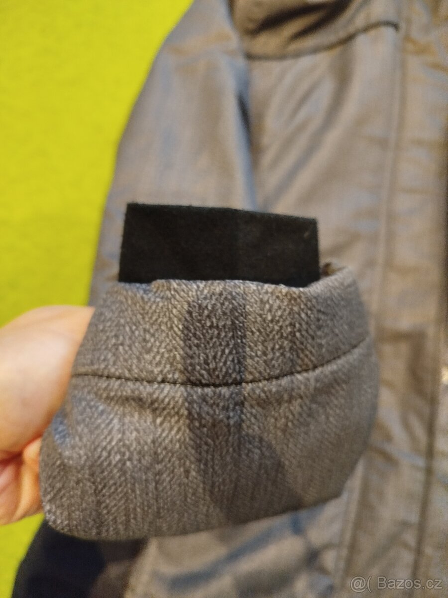 Dámské oblečení vše vel.s - 12