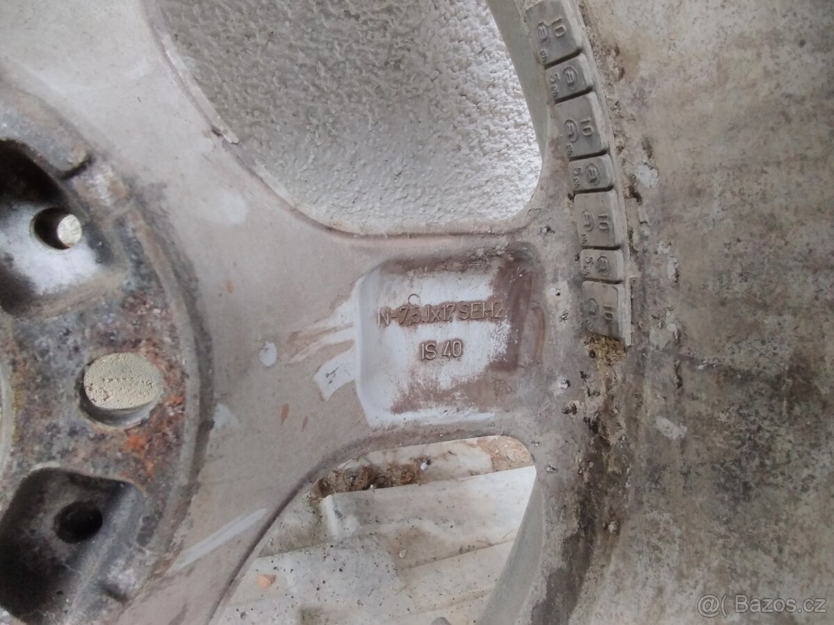 Prodám offroad kola - 12