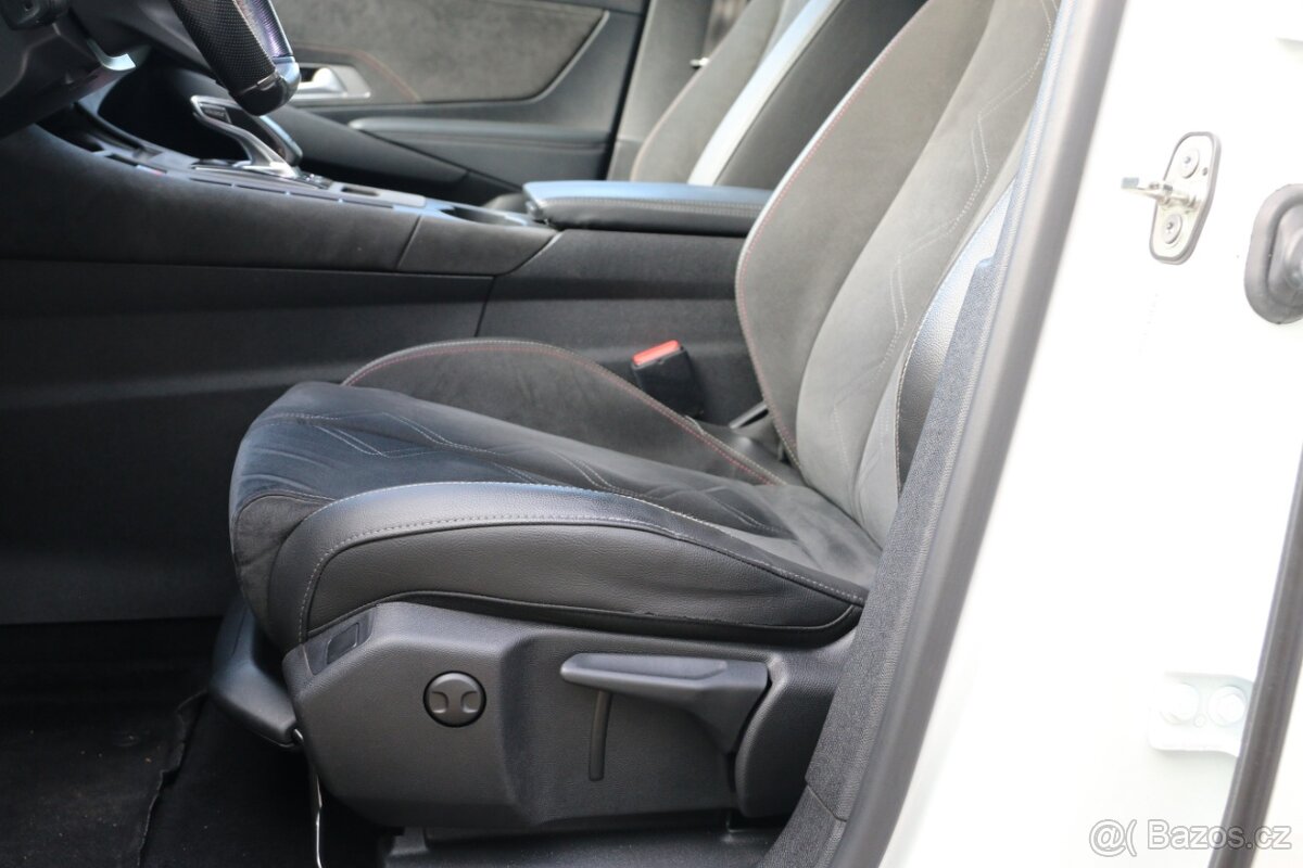 DS Automobiles DS7 Crossback 2.0 ČR,DPH, 1.MAJ, Tažné - 12