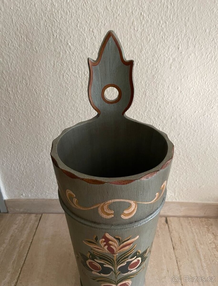 Ložnice Voglauer - 12