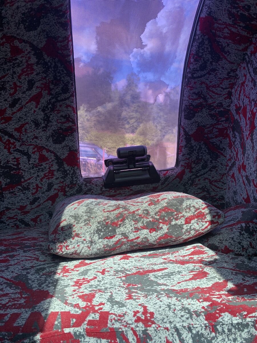 Prodám MB Sprinter 315 CDI - 12