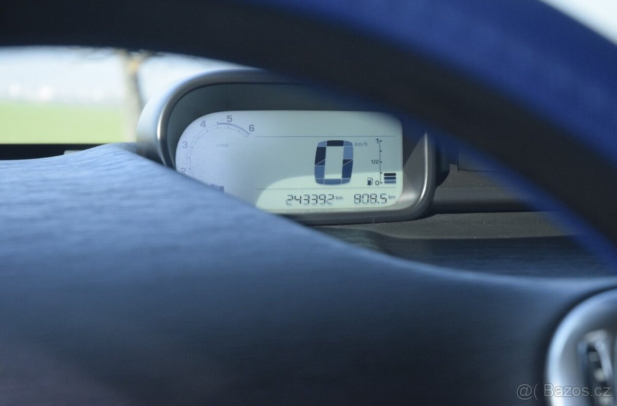 Citroën C3 Picasso - 12