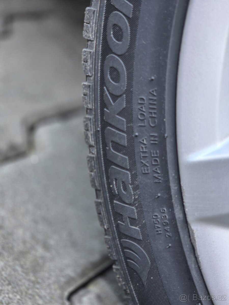 Wolksvagen Golf 6 - 12