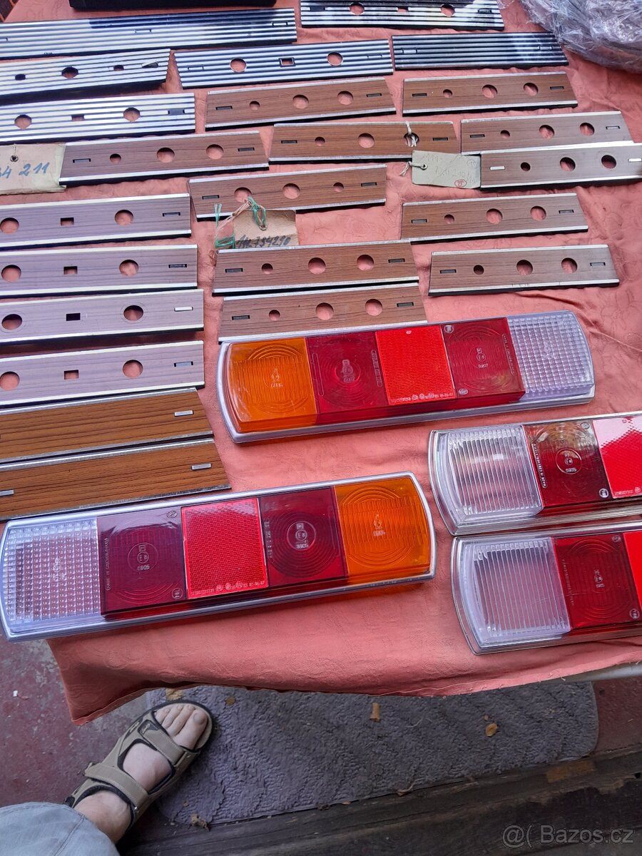 ŠKODA 1000 mb,110ls,atd - 12