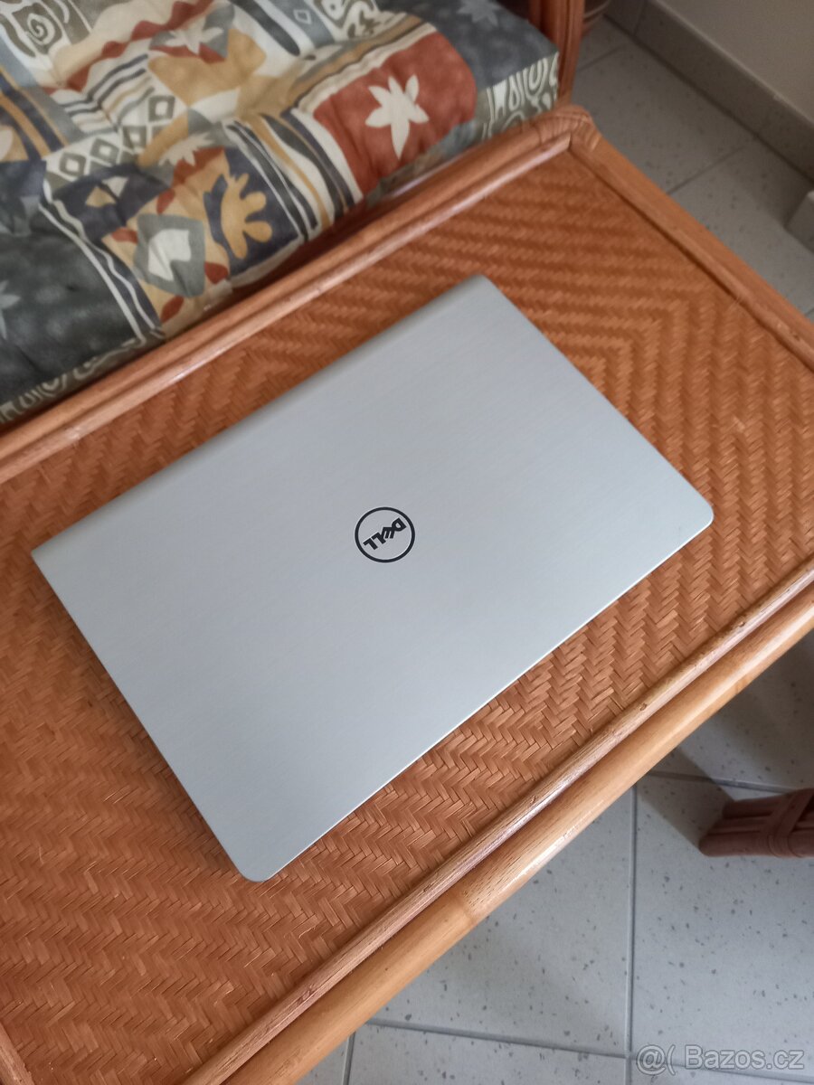 Dell Inspiron 15-5547 i7 - 12