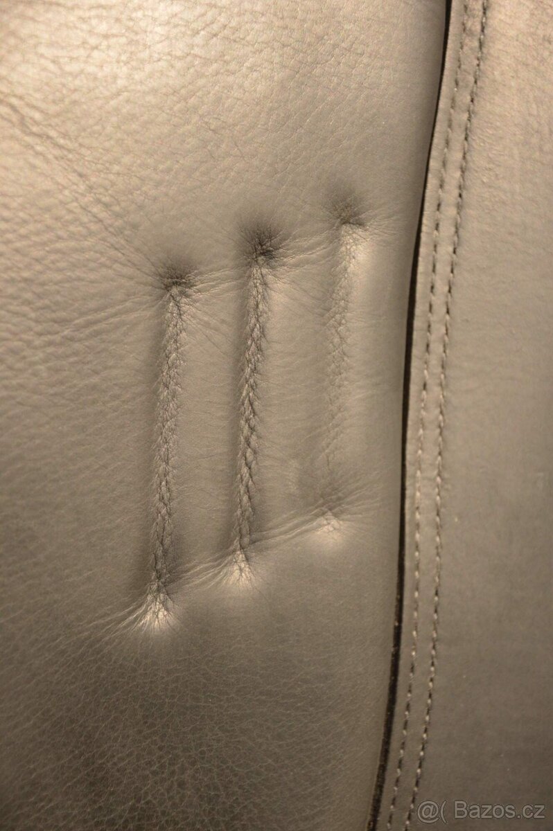 Drezurní sedlo Prestige X-Optimax - 12