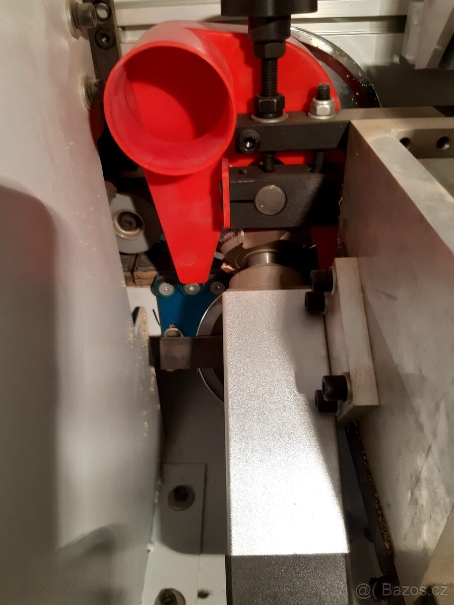 Olepovačka ABS hran - 12