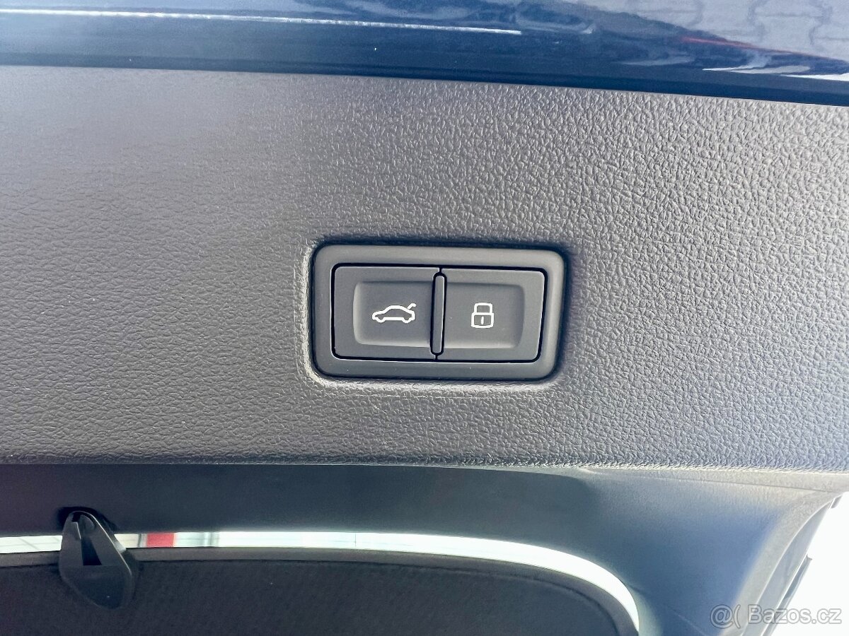 Audi A7 2,0 45 TFSi / QUATTRO / S-LINE / 2022 - 12