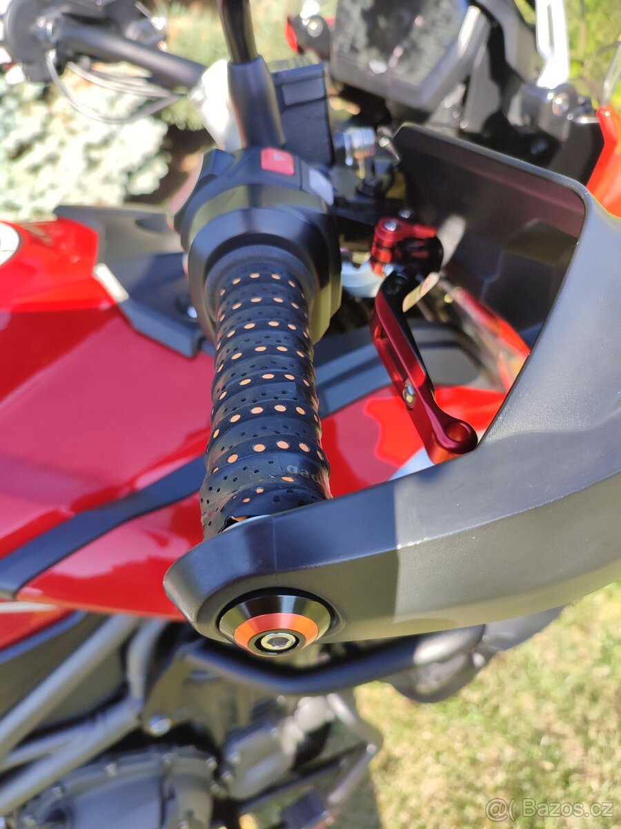 TRIUMPH TIGER 1200 XRT - 12