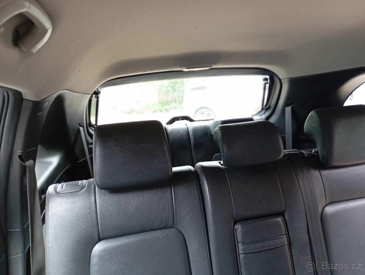 Prodám Chevrolet Captiva - 12