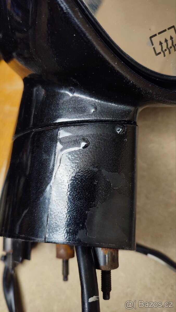 díly dodge challenger 2015+ - 12