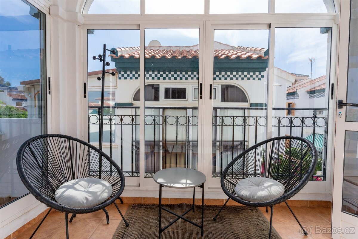 Prodej bytu 3+kk 54 m² Alicante, Španělsko - 12