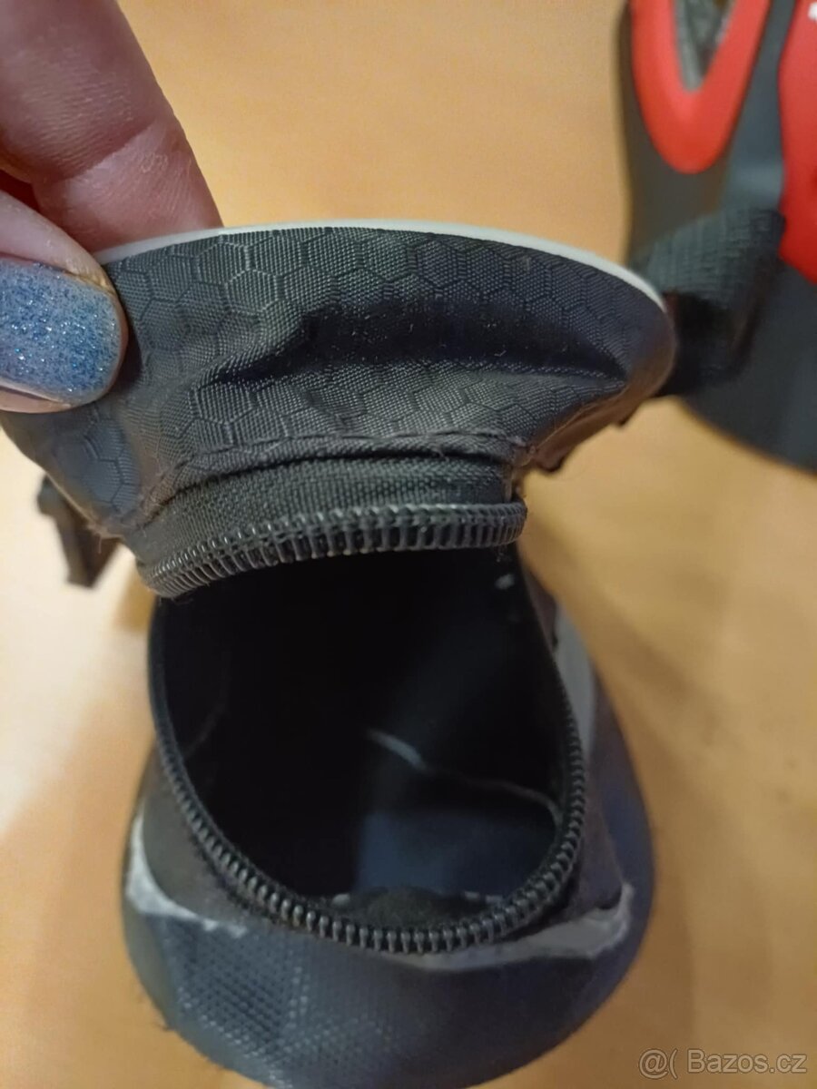 Set na kolo dívčí - 12