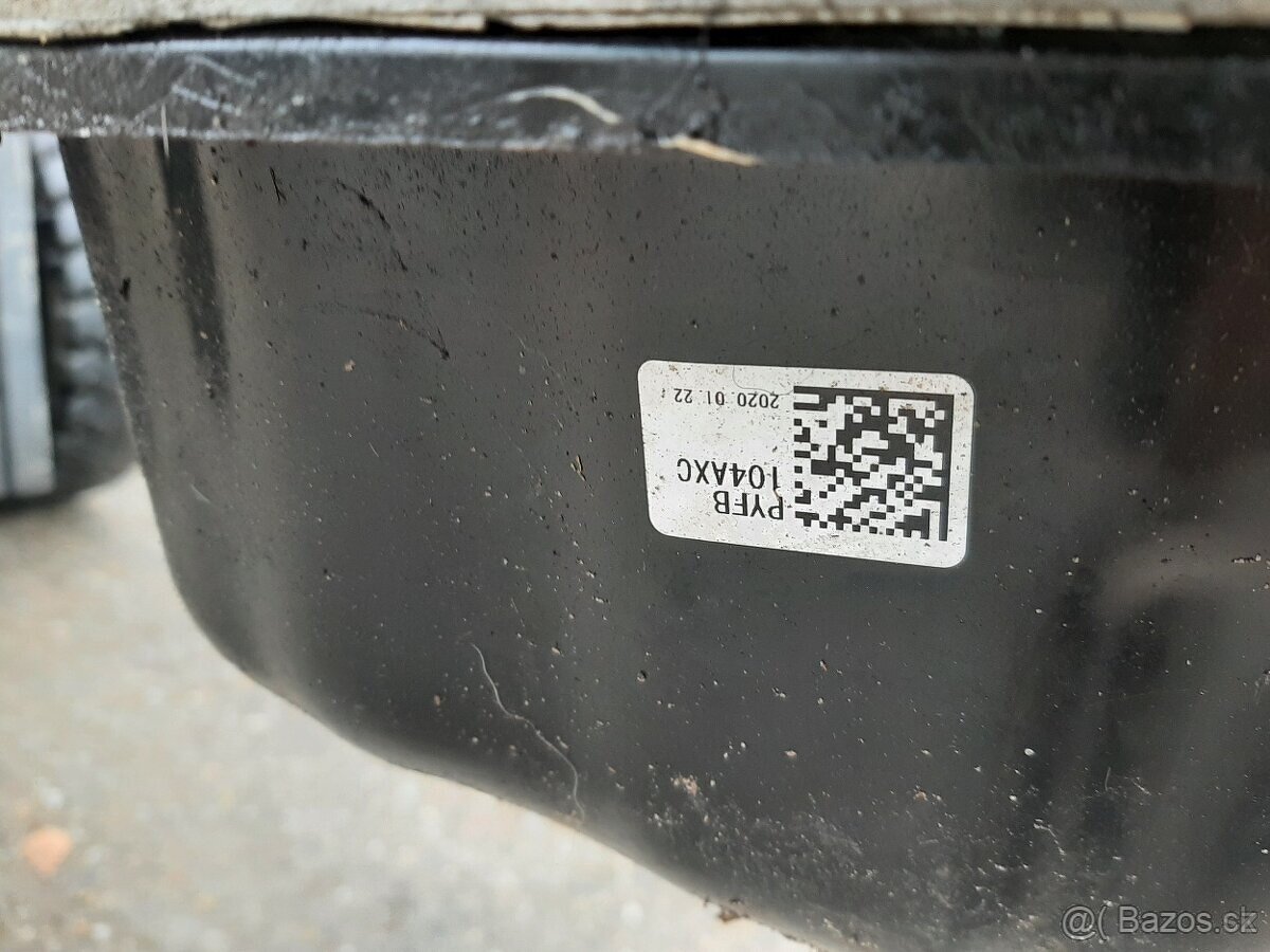 Mazdu Cx-5,CX5,Mazda 6 GJ,CX3,CX-3,Mazda 3 2.5 SkyActive - 12