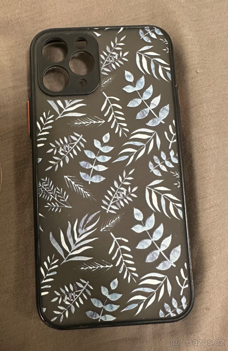 Apple Iphone 11 Pro 256GB - 12