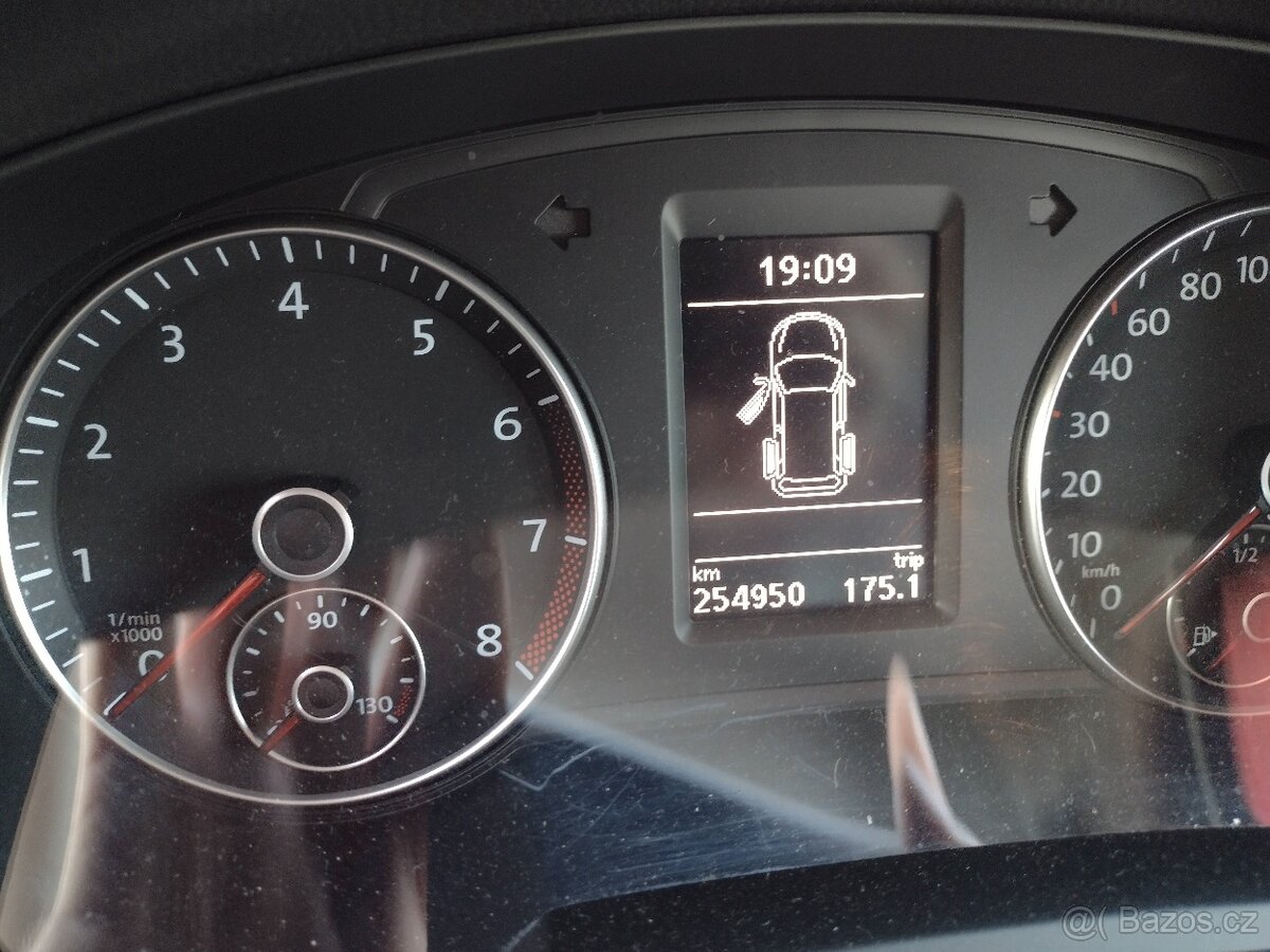 Seat Alhambra 1.4tsi - 12