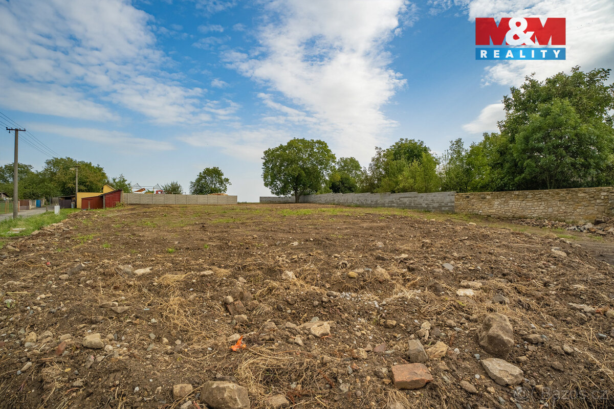 Prodej pozemku k bydlení, 1053 m², Jizerní Vtelno - 12